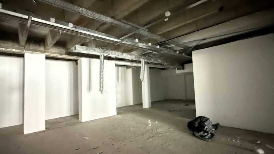 To Let commercial Property for Rent in Gardens Western Cape